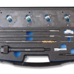 Hauptbild Glühstift Ausziehwerkzeug M10x100 Renault 2,0 DCI Type M9R