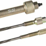 Hauptbild Glühstift Extraktions- und Schaftreinigungswerkzeug MB CDI