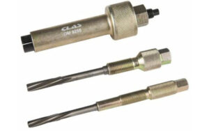 Hauptbild Glühstift Extraktions- und Schaftreinigungswerkzeug MB CDI