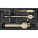 Zusatzbild 2 Glühstift Extraktions- und Schaftreinigungswerkzeug MB CDI