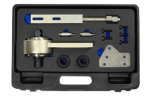 Hauptbild Drehmomentvervielfältiger Ford EcoBoost 1,0 OE: 303-1611