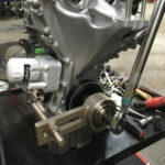 Zusatzbild 2 Drehmomentvervielfältiger Ford EcoBoost 1,0 OE: 303-1611