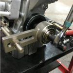 Zusatzbild 4 Drehmomentvervielfältiger Ford EcoBoost 1,0 OE: 303-1611