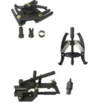 Zusatzbild 2 VALEO DDC Kupplungswerkzeug Hyundai, Kia (trockene Kupplung) 855513