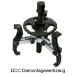 Zusatzbild 3 VALEO DDC Kupplungswerkzeug Hyundai, Kia (trockene Kupplung) 855513