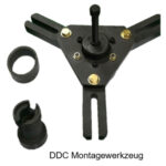 Zusatzbild 4 VALEO DDC Kupplungswerkzeug Hyundai, Kia (trockene Kupplung) 855513