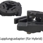 Zusatzbild 6 VALEO DDC Kupplungswerkzeug Hyundai, Kia (trockene Kupplung) 855513