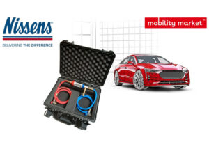 Hauptbild Visuelles Diagnoseinstrument f. Kältemittelzustand R134A