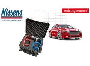 Hauptbild Visuelles Diagnoseinstrument f. Kältemittelzustand R134A