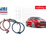 Hauptbild Visuelles Diagnoseinstrument f. Kältemittelzustand R1234yf