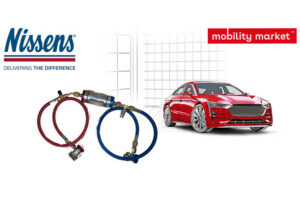 Hauptbild Visuelles Diagnoseinstrument f. Kältemittelzustand R1234yf