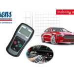 Hauptbild Kompressor Regelventil Tester