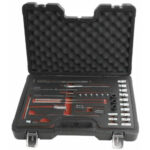 Hauptbild Injektorsitz- und Schacht-Reinigungs-Satz