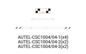 Hauptbild AUTEL Kalibriermatte AVM Hyundai Kia CSC1004_04