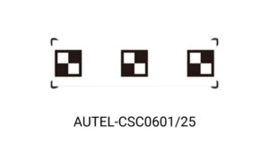 Hauptbild AUTEL Kalibriertafel LDW Toyota Citroen CSC0601_25