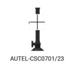 Hauptbild AUTEL Kalibriertafel LDW Hyundai Kia CSC0701/23