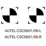 Hauptbild AUTEL Kalibriertafeln LDW Nissan Infiniti Renault CSC0601/06