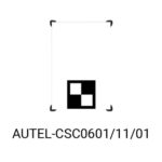 Hauptbild AUTEL Kalibriertafel LDW Toyota Lexus + Halter CSC0601_11-01