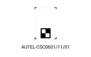 Hauptbild AUTEL Kalibriertafel LDW Toyota Lexus + Halter CSC0601_11-01