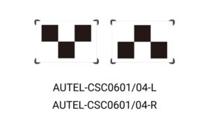 Hauptbild AUTEL Kalibriertafel LDW Nissan CSC0601/04