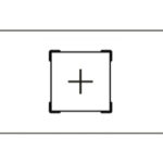 Hauptbild AUTEL Kalibriertafel LDW Hyundai Kia CSC0601/09