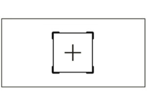 Hauptbild AUTEL Kalibriertafel LDW Hyundai Kia CSC0601/09