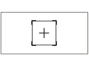 Hauptbild AUTEL Kalibriertafel LDW Hyundai Kia CSC0601/09