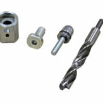 Hauptbild Stanzwerkzeug für Parksensoren Ford #5 501-141