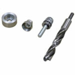 Hauptbild Stanzwerkzeug für Parksensoren Ford #8 501-160