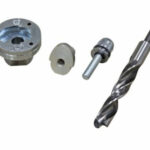 Hauptbild Stanzwerkzeug für Parksensoren Ford #15 501-405