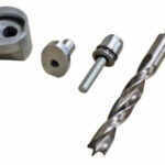 Hauptbild Stanzwerkzeug für Parksensoren Ford Transit 501-192(RZ-1910)