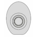 Zusatzbild 2 Stanzwerkzeug für Parksensoren Ford Transit 501-192(RZ-1910)