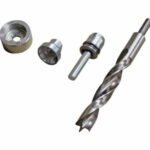 Hauptbild Stanzwerkzeug für Parksensoren Ford C-Max, Custom 501-138