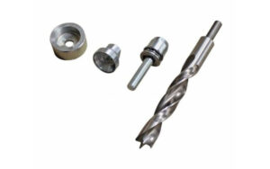 Hauptbild Stanzwerkzeug für Parksensoren Ford C-Max, Custom 501-138