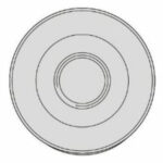 Zusatzbild 2 Stanzwerkzeug für Parksensoren Ford C-Max, Custom 501-138