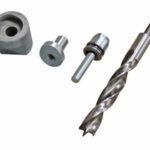 Hauptbild Stanzwerkzeug für Parksensoren Ford Focus SX 501-150