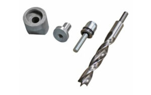 Hauptbild Stanzwerkzeug für Parksensoren Ford Focus SX 501-150