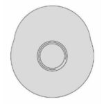 Zusatzbild 1 Stanzwerkzeug für Parksensoren Ford Focus SX 501-150