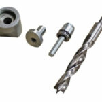 Hauptbild Stanzwerkzeug für Parksensoren Ford Focus DX 501-151