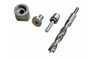 Hauptbild Stanzwerkzeug für Parksensoren Ford Focus DX 501-151