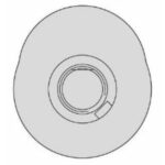 Zusatzbild 2 Stanzwerkzeug für Parksensoren Ford Focus DX 501-151