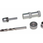 Hauptbild Stanzwerkzeug für Parksensoren PSA #2 Ø 17,0 mm