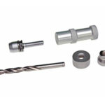 Hauptbild Stanzwerkzeug für Parksensoren PSA #3 Ø 21,0 mm