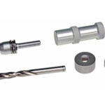 Hauptbild Stanzwerkzeug für Parksensoren VW/Renault (hinten) Ø 17,5mm