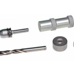 Hauptbild Stanzwerkzeug für Parksensoren Dacia/Renault (hinten) Ø 22mm