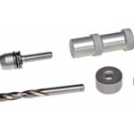 Hauptbild Stanzwerkzeug für Parksensoren Toyota (rückwärtig) Ø 20,0mm