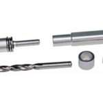 Hauptbild Stanzwerkzeug für Parksensoren VW #1 (rückwärtig) Ø 18mm