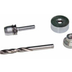 Hauptbild Stanzwerkzeug für Parksensoren VW #3 (rückwärtig) Ø 32,5mm