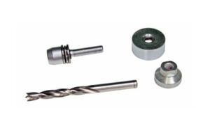 Hauptbild Stanzwerkzeug für Parksensoren VW #3 (rückwärtig) Ø 32,5mm