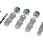 Hauptbild Stanzwerkzeug für Parksensoren Skoda (hinten) Ø 18-28,1 mm